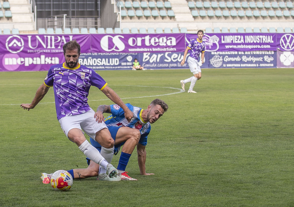 Un festín para abrir boca