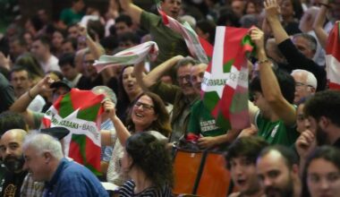 El TAS amplía el plazo del laudo sobre la oficialidad de Euskal Selekzioa de pelota