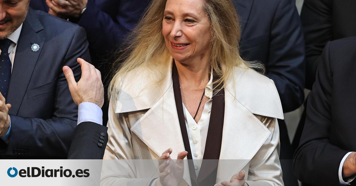 El Gobierno argentino intenta silenciar el escándalo de los audios de los hermanos Milei entre acusaciones de censura