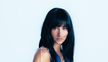 El regreso de Aitana: se convierte en la primera confirmada de LOS40 Music Awards Santander 2025 | LOS40 Music Awards Santander