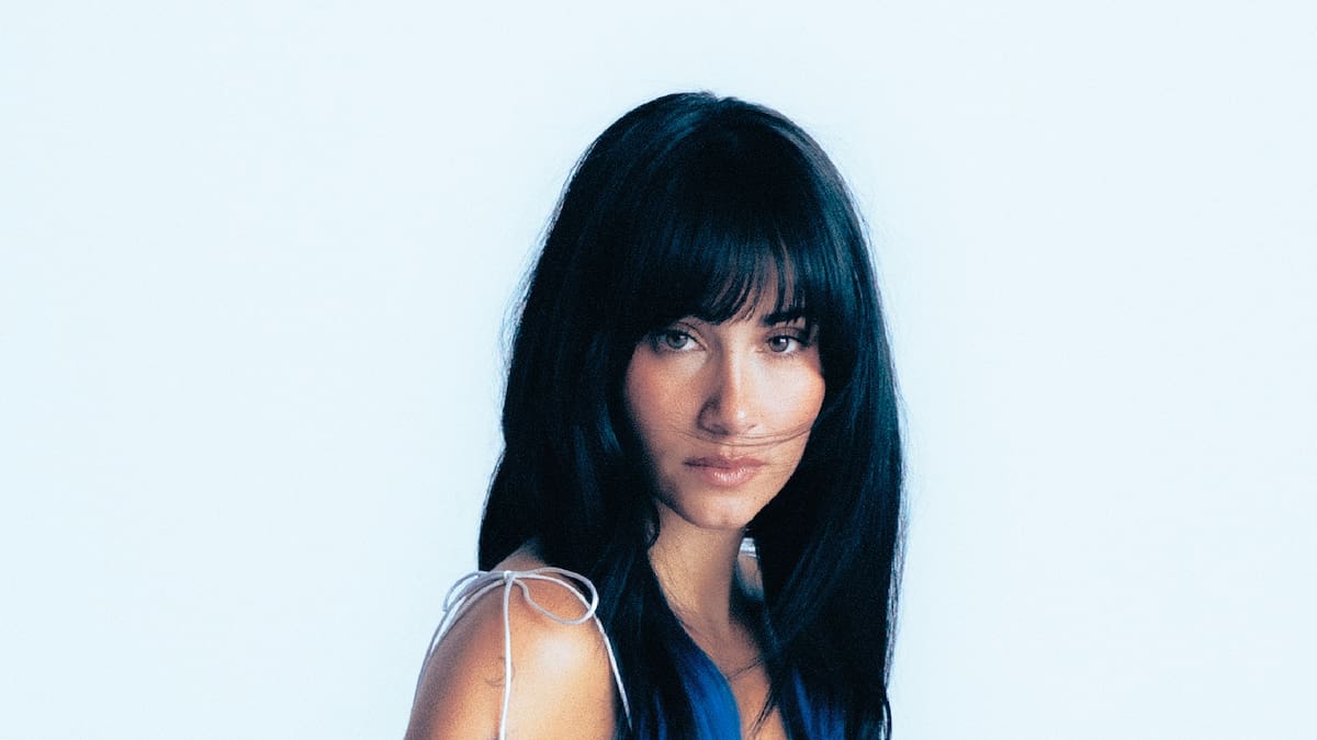El regreso de Aitana: se convierte en la primera confirmada de LOS40 Music Awards Santander 2025 | LOS40 Music Awards Santander