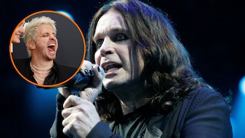 Andrrew Watt habló de los