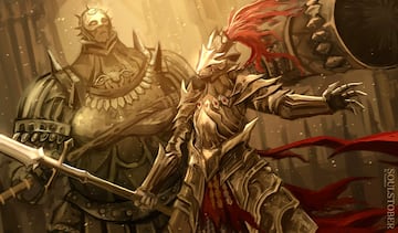 Jefes finales de videojuegos
