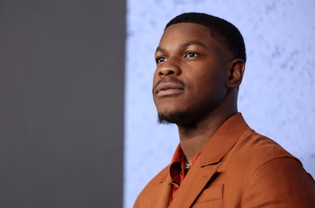 John Boyega critica el rumbo