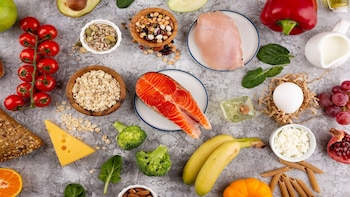 Incorporar alimentos ricos en magnesio