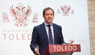 Velázquez: «Hay que sacar a la luz el arte del Santa Cruz»