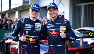 ‘Mad Max’ en su máximo esplendor