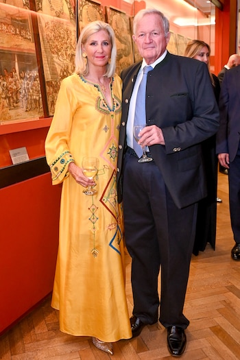 Érica Roberts y Woods Staton