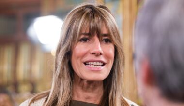 La defensa de Begoña Gómez pide a la Audiencia Provincial de Madrid que impida la incautación "sin garantías" de sus correos electrónicos | Tribunales