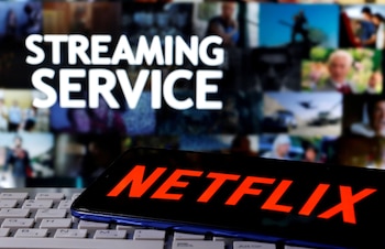 Por sus series y películas,
