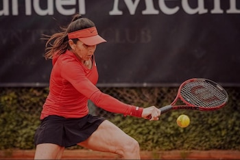 Desde 2017, Alejandra Pérez Giménez