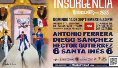 Orgullo mexicano – El Financiero