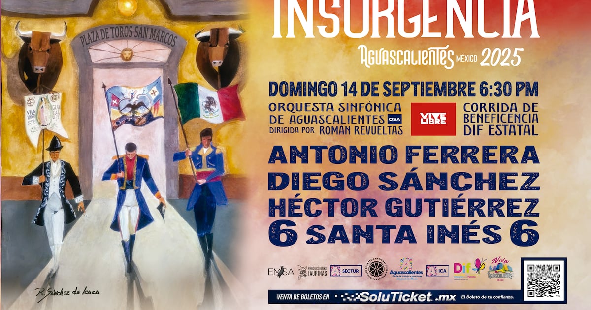 Orgullo mexicano – El Financiero