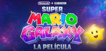 Imagen promocional del 'teaser trailer'