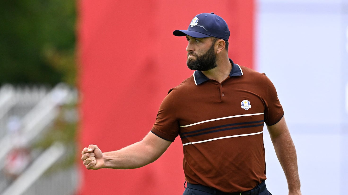 Europa busca rival para la Ryder de Jon Rahm
