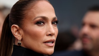 La película representa el debut