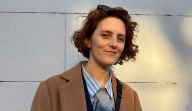 Cómo se construye un lector: Lulú Maranzana