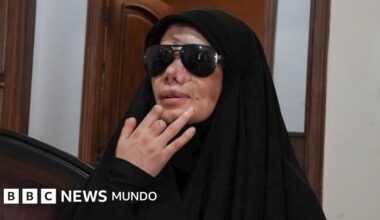 "He perdido los ojos": una víctima del ataque israelí con beepers de hace un año recuerda el mensaje que cegó a decenas de personas en Líbano