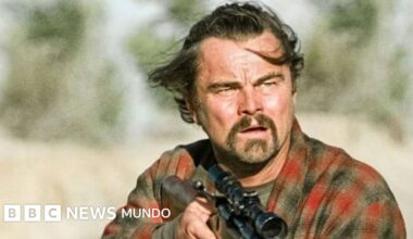 One Battle After Another | "Es una comedia de acción deslumbrante": la crítica de la BBC sobre la nueva película de Leonardo Di Caprio