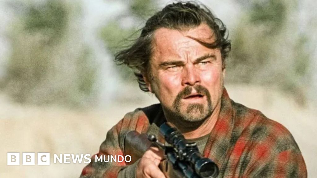 One Battle After Another | "Es una comedia de acción deslumbrante": la crítica de la BBC sobre la nueva película de Leonardo Di Caprio