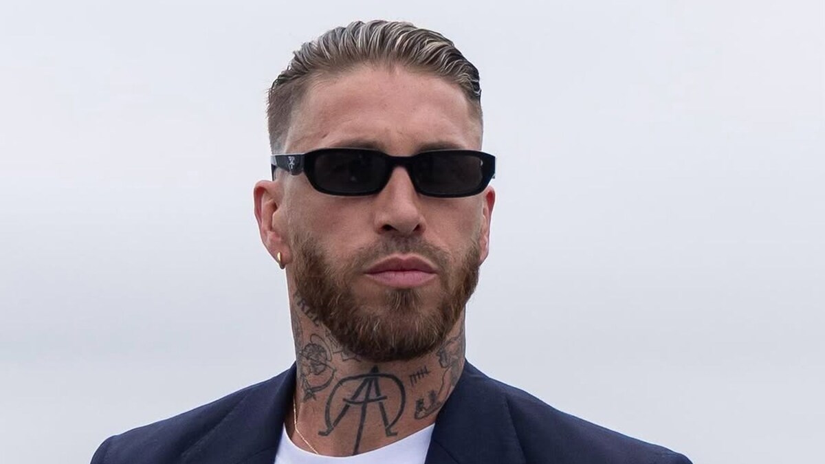 El pelotazo inmobiliario de Sergio Ramos en Madrid con su mansión de La Moraleja