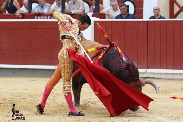 Corrida toros 08-09-25 (4-4) - Molina.