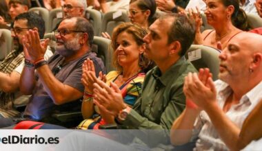 Por Andalucía lanza su proyecto para "echar a Moreno" sin Podemos pero con "la mano tendida"