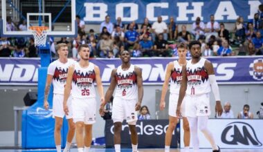 Galbiati suma efectivos en el Baskonia