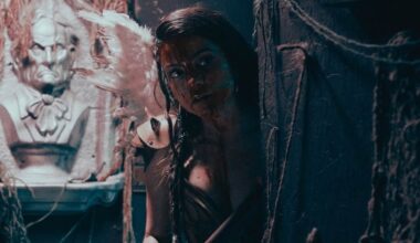 Sólo tienes 7 días para verla en Prime Video: el violento fenómeno del cine de terror que nadie vio venir y conquistó el mundo - Noticias de cine