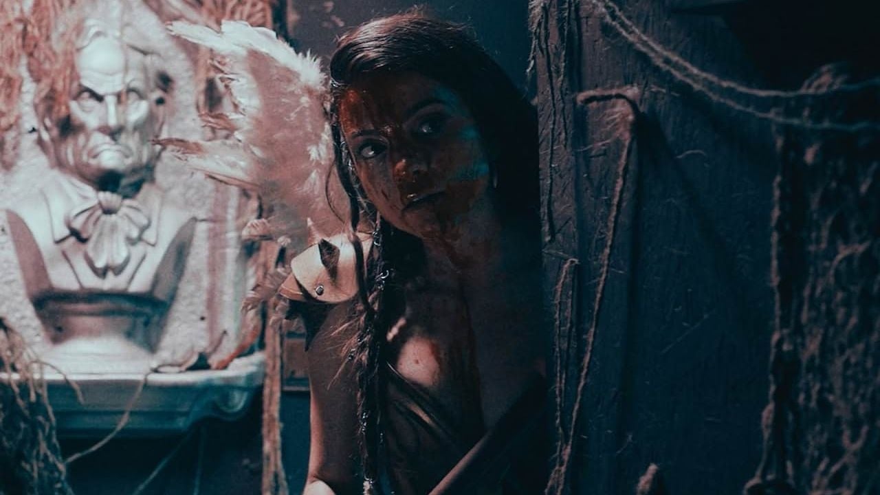Sólo tienes 7 días para verla en Prime Video: el violento fenómeno del cine de terror que nadie vio venir y conquistó el mundo - Noticias de cine