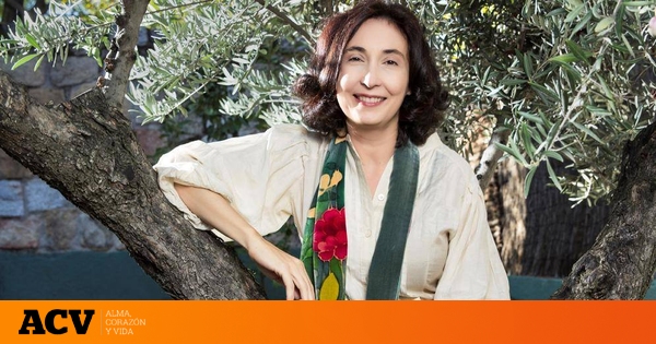 Elsa Punset: "Si tu respuesta a un mundo revuelto es vivir al margen, haces lo que hacen los pesimistas: no cambiar nada"