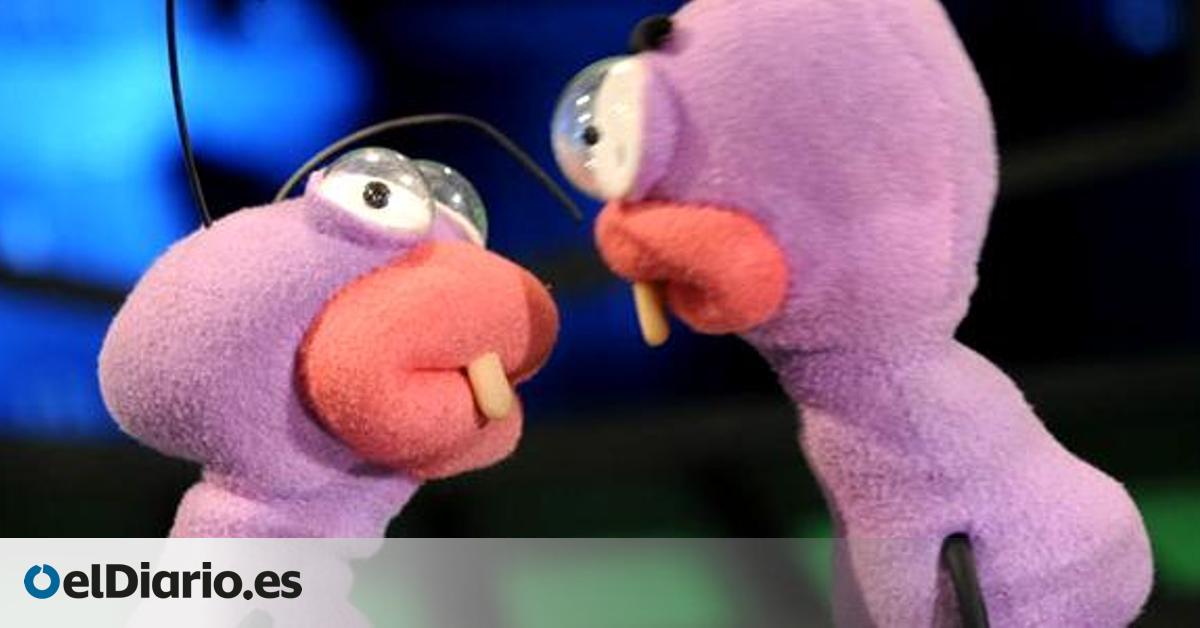 Trancas y Barrancas, pregoneras en Madrid: las mascotas de 'El Hormiguero' abrirán las fiestas de Canillejas en 2025