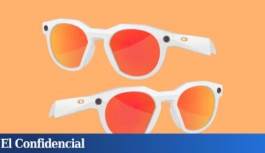 Estas gafas demuestran por qué Apple debería arreglar Siri de forma urgente