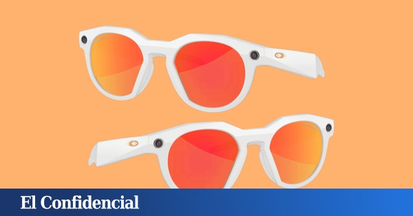 Estas gafas demuestran por qué Apple debería arreglar Siri de forma urgente