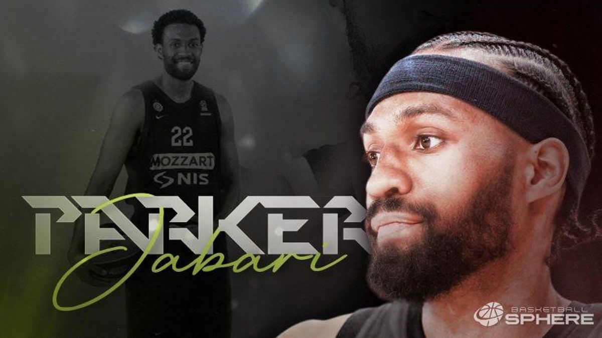 El estadounidense afirmó en una entrevista en Basketball Sphere sus buenos recuerdos de blaugrana