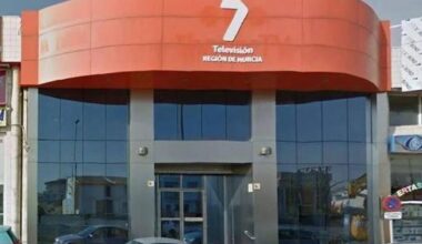 La Comunidad da los primeros pasos para la nueva concesión de La 7 TV