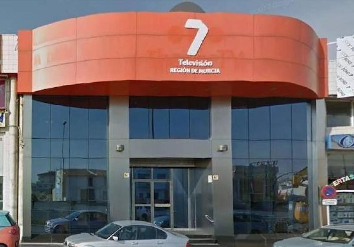 La Comunidad da los primeros pasos para la nueva concesión de La 7 TV