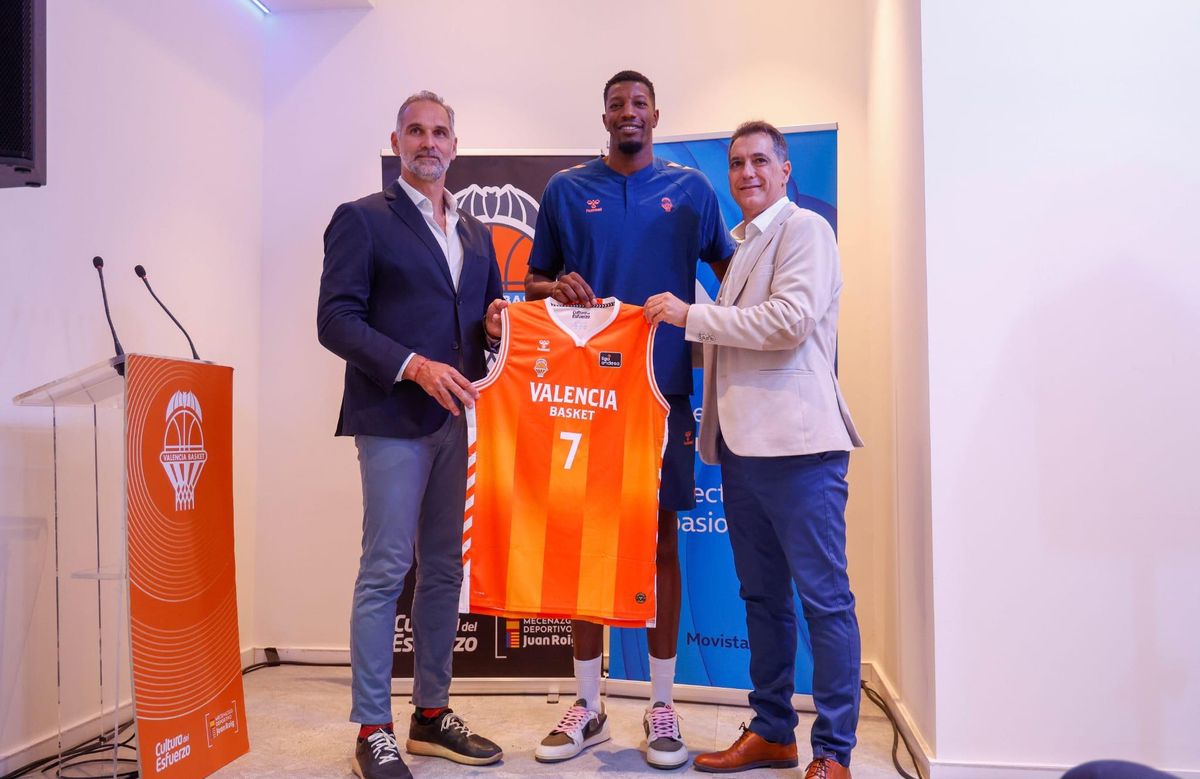 Movistar acogió la presentación