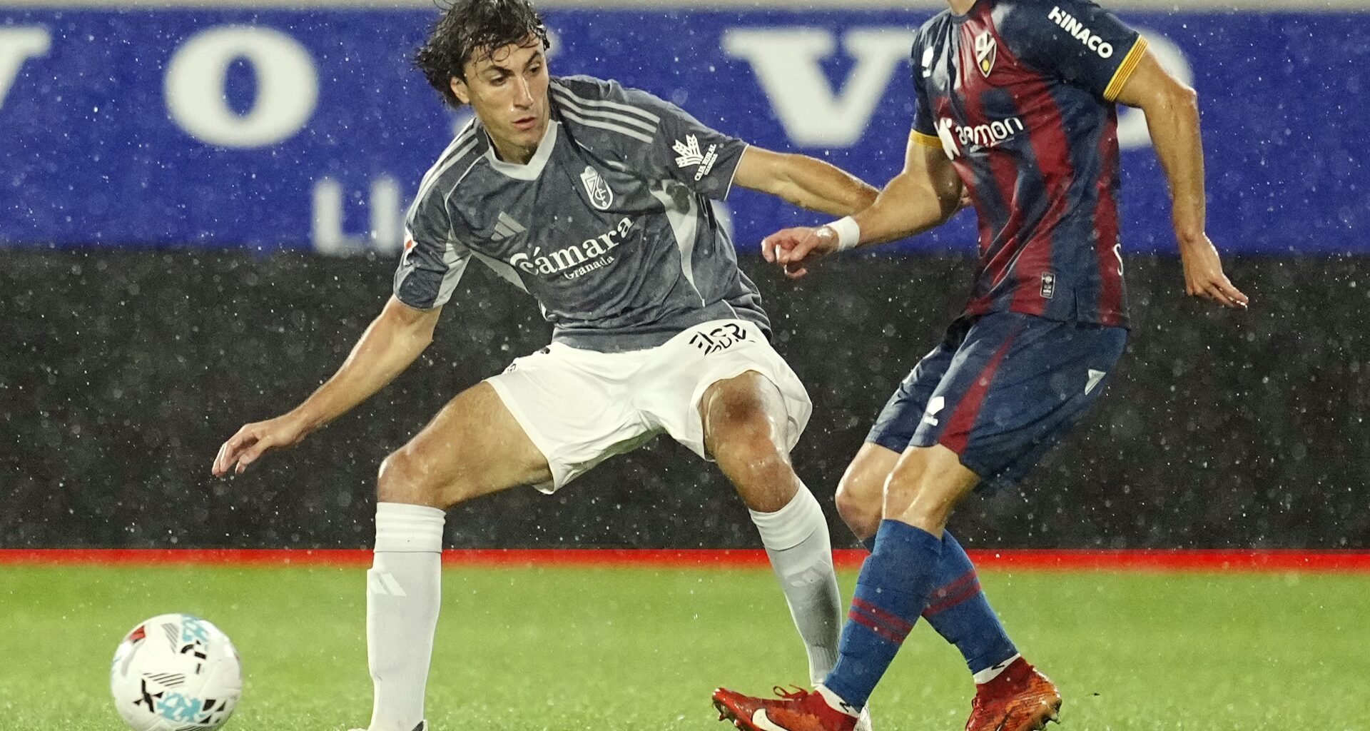 Resultado y Crónica del SD Huesca - Granada CF, jornada 7 | Granada CF