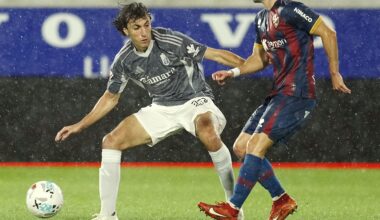 Resultado y Crónica del SD Huesca - Granada CF, jornada 7 | Granada CF