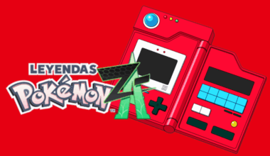 Rumor: Todos los Pokémon de la Pokédex completa de Leyendas Pokémon: Z-A