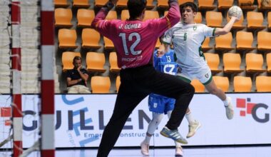 Alcobendas, siguiente destino de Anaitasuna