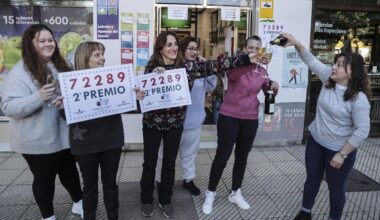 La Nueva España