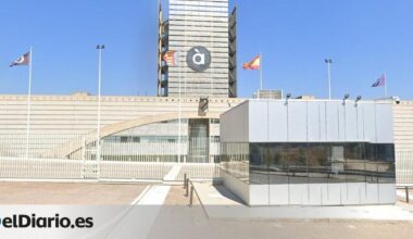 À Punt rechaza la entrega voluntaria de las imágenes del Cecopi a la jueza de la dana