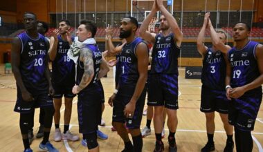 El Surne Bilbao Basket, contra una competencia en constante crecimiento