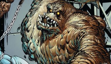 Referencias al Joker en las primeras imágenes filtradas del set de rodaje de 'Clayface'