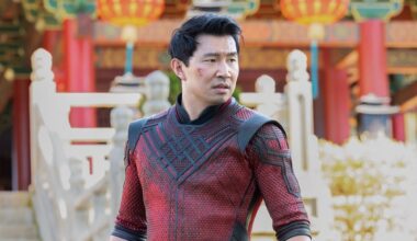 Simu Liu adelanta lo que viene en 'Avengers: Doomsday' y su sorpresa con Robert Downey Jr.: "Es inspirador"