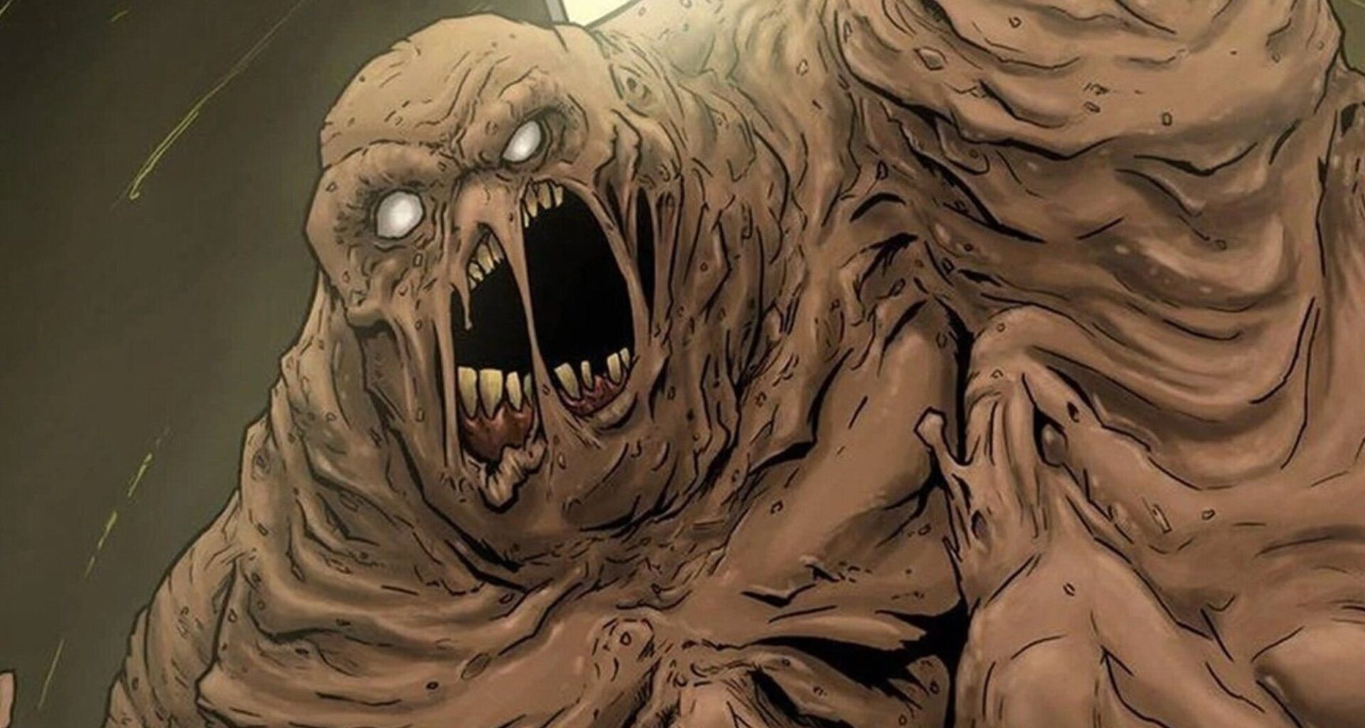 Las nuevas imágenes del rodaje de 'Clayface' confirman que lo nuevo de DC abrazará el body horror