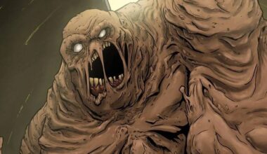 Las nuevas imágenes del rodaje de 'Clayface' confirman que lo nuevo de DC abrazará el body horror