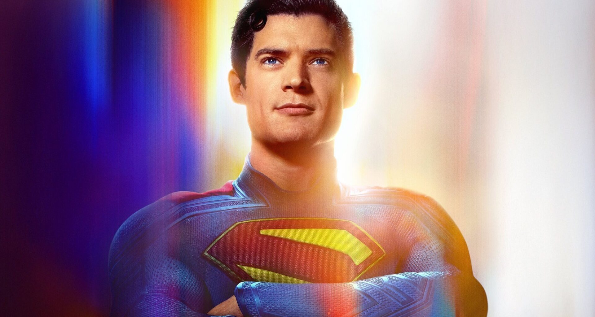 'Man of Tomorrow': La secuela de 'Superman' ya tiene título oficial y fecha de estreno